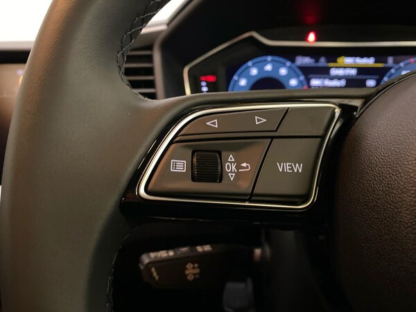 Used Audi A1 2025 for sale - 75556299: Photo 26