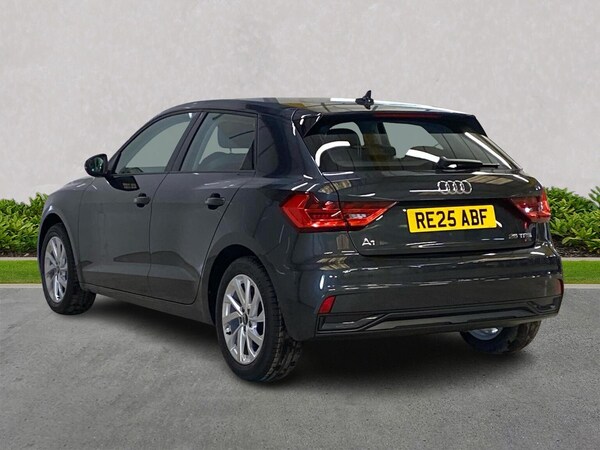 Used Audi A1 2025 for sale - 75556299: Photo 2