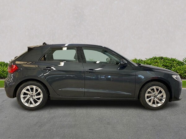Used Audi A1 2025 for sale - 75556299: Photo 3
