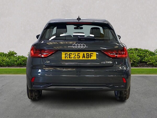 Used Audi A1 2025 for sale - 75556299: Photo 4