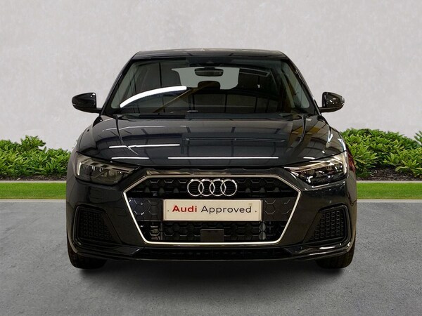 Used Audi A1 2025 for sale - 75556299: Photo 5