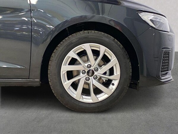 Used Audi A1 2025 for sale - 75556299: Photo 6