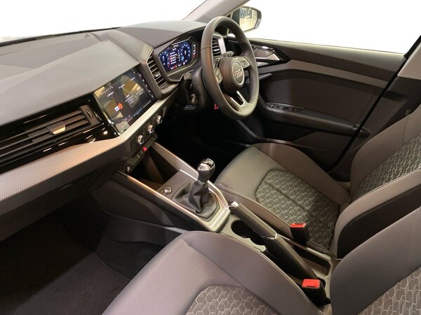Used Audi A1 2025 for sale - 75556299: Photo 7