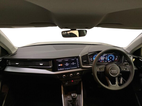 Used Audi A1 2025 for sale - 75556299: Photo 8