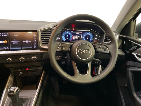 Used Audi A1 2025 for sale - 75556299: Photo 9