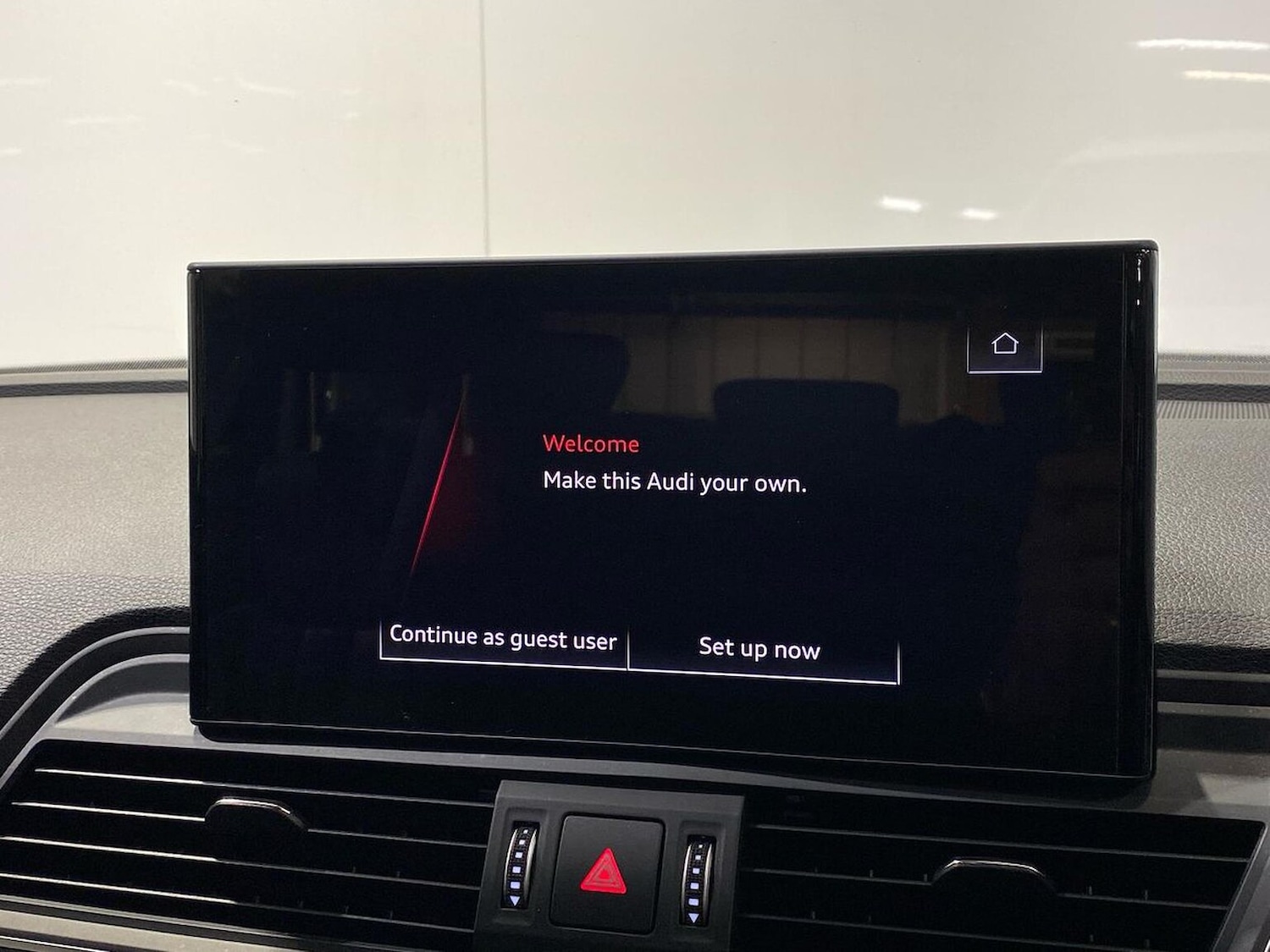 Used Audi Q5 2023 for sale - 78004637: Photo 11