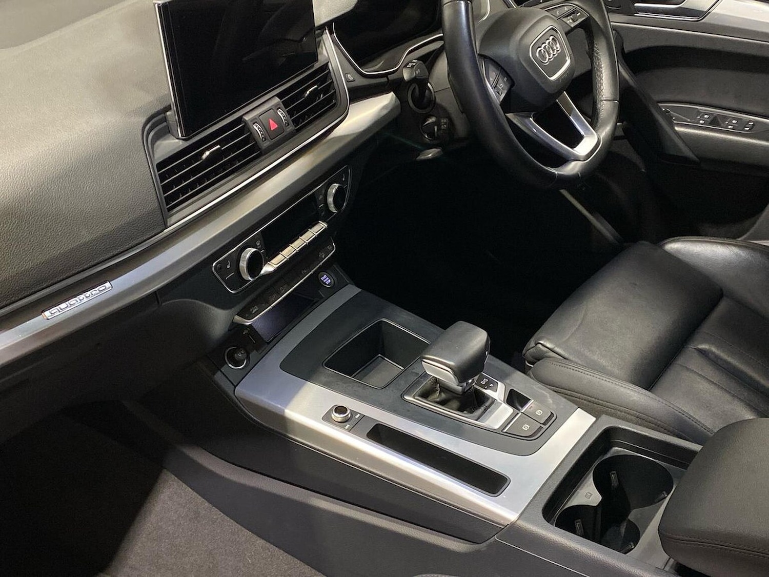 Used Audi Q5 2023 for sale - 78004637: Photo 13