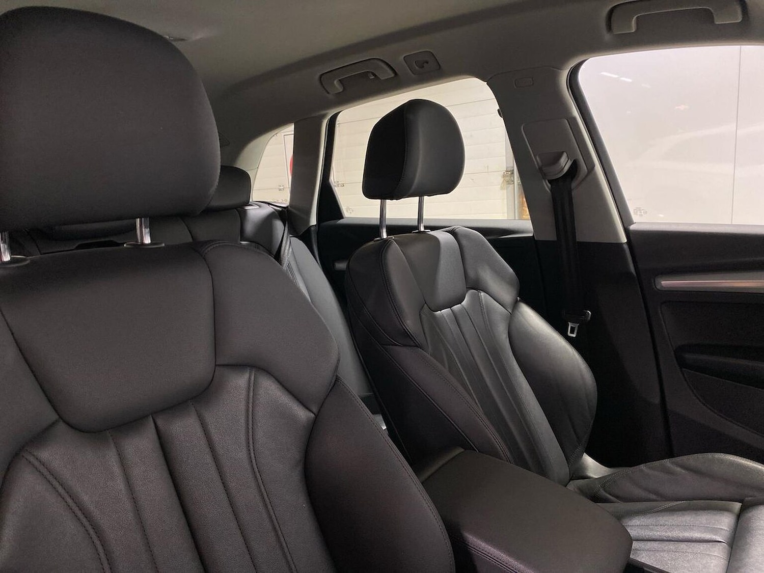 Used Audi Q5 2023 for sale - 78004637: Photo 14