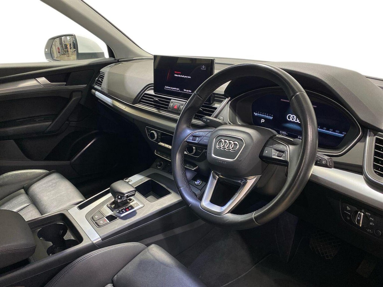 Used Audi Q5 2023 for sale - 78004637: Photo 15