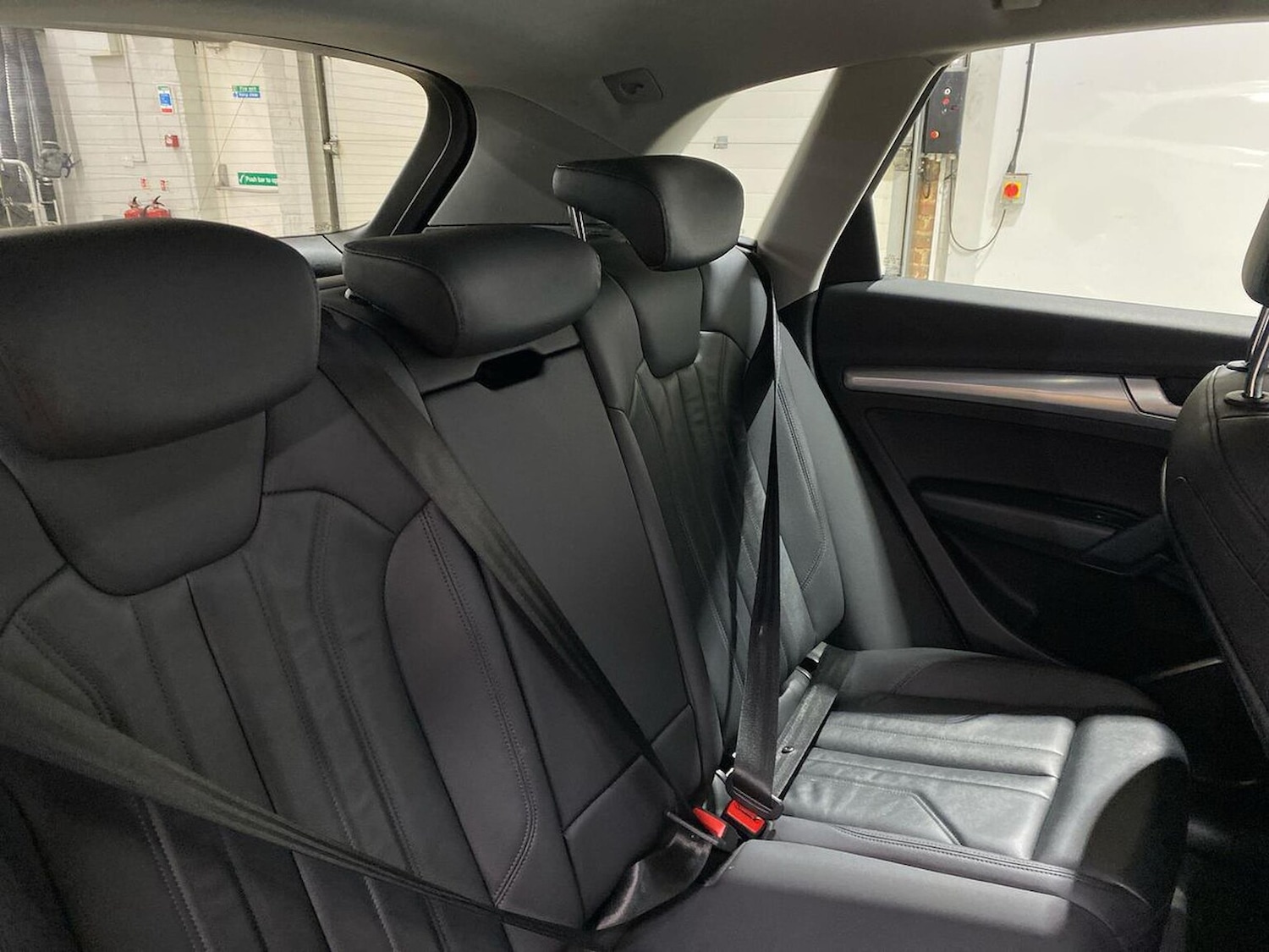 Used Audi Q5 2023 for sale - 78004637: Photo 16