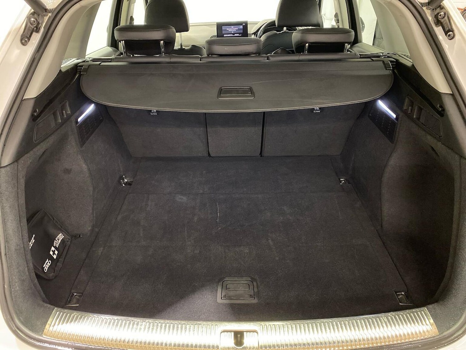 Used Audi Q5 2023 for sale - 78004637: Photo 17