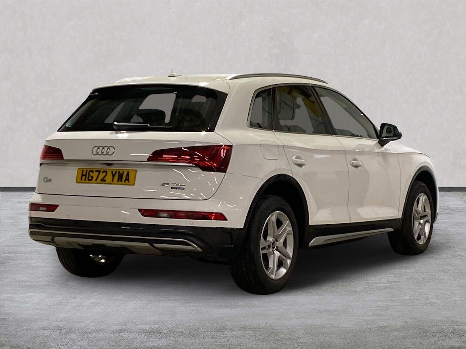 Used Audi Q5 2023 for sale - 78004637: Photo 18