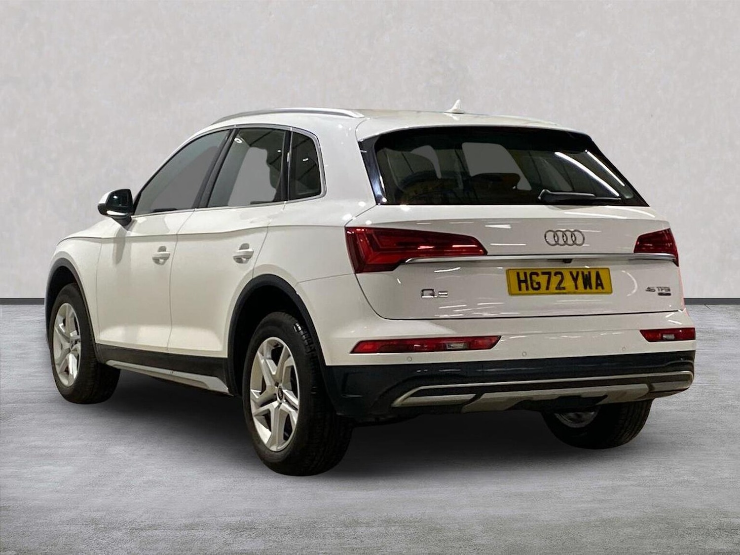 Used Audi Q5 2023 for sale - 78004637: Photo 2