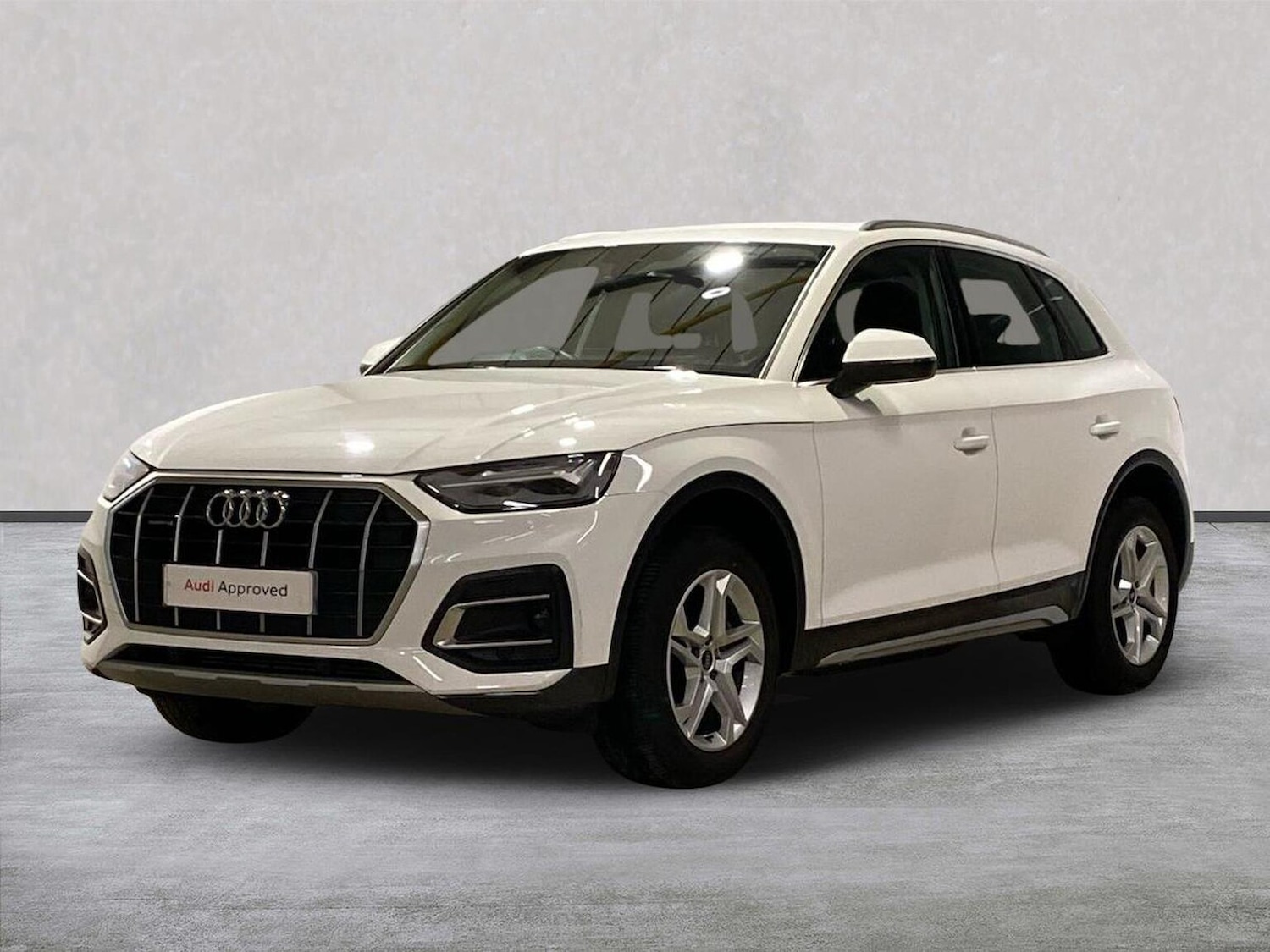 Used Audi Q5 2023 for sale - 78004637: Photo 20