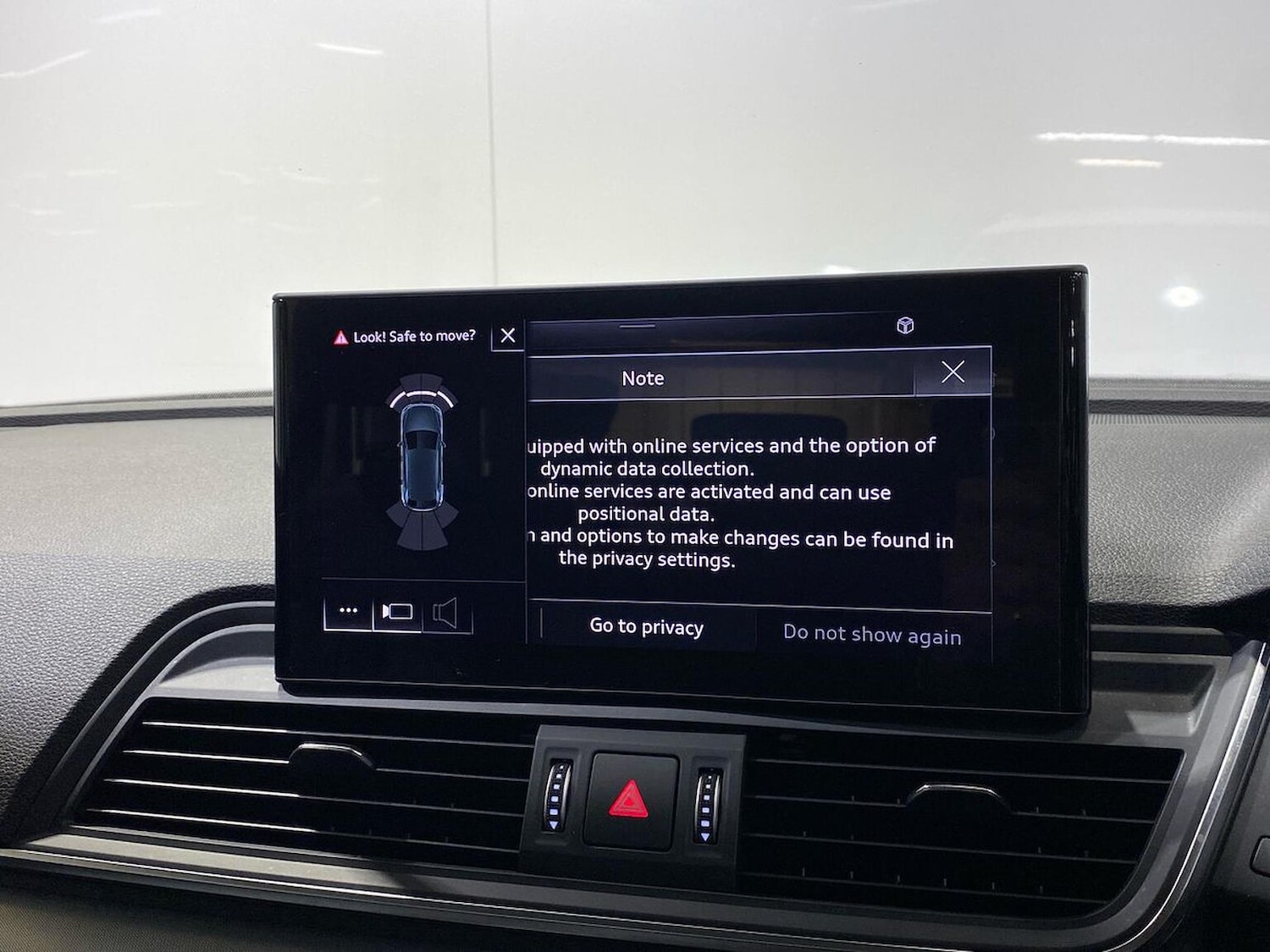 Used Audi Q5 2023 for sale - 78004637: Photo 23