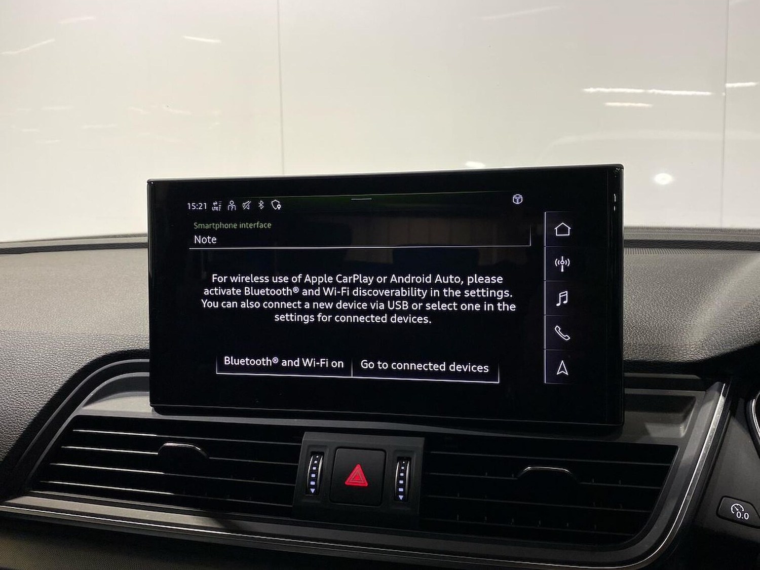 Used Audi Q5 2023 for sale - 78004637: Photo 25