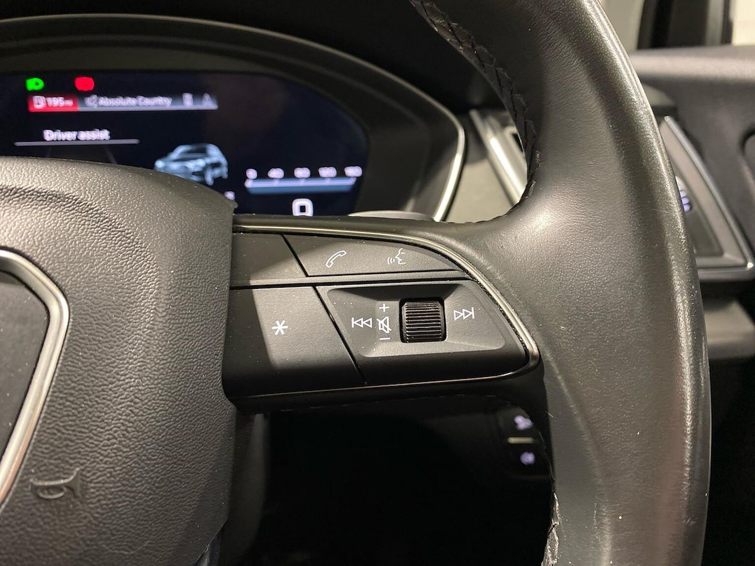 Used Audi Q5 2023 for sale - 78004637: Photo 27