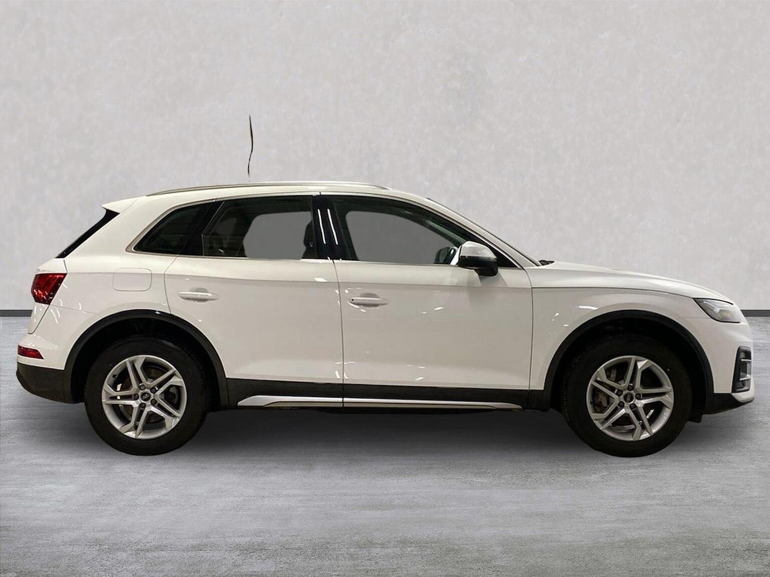 Used Audi Q5 2023 for sale - 78004637: Photo 3