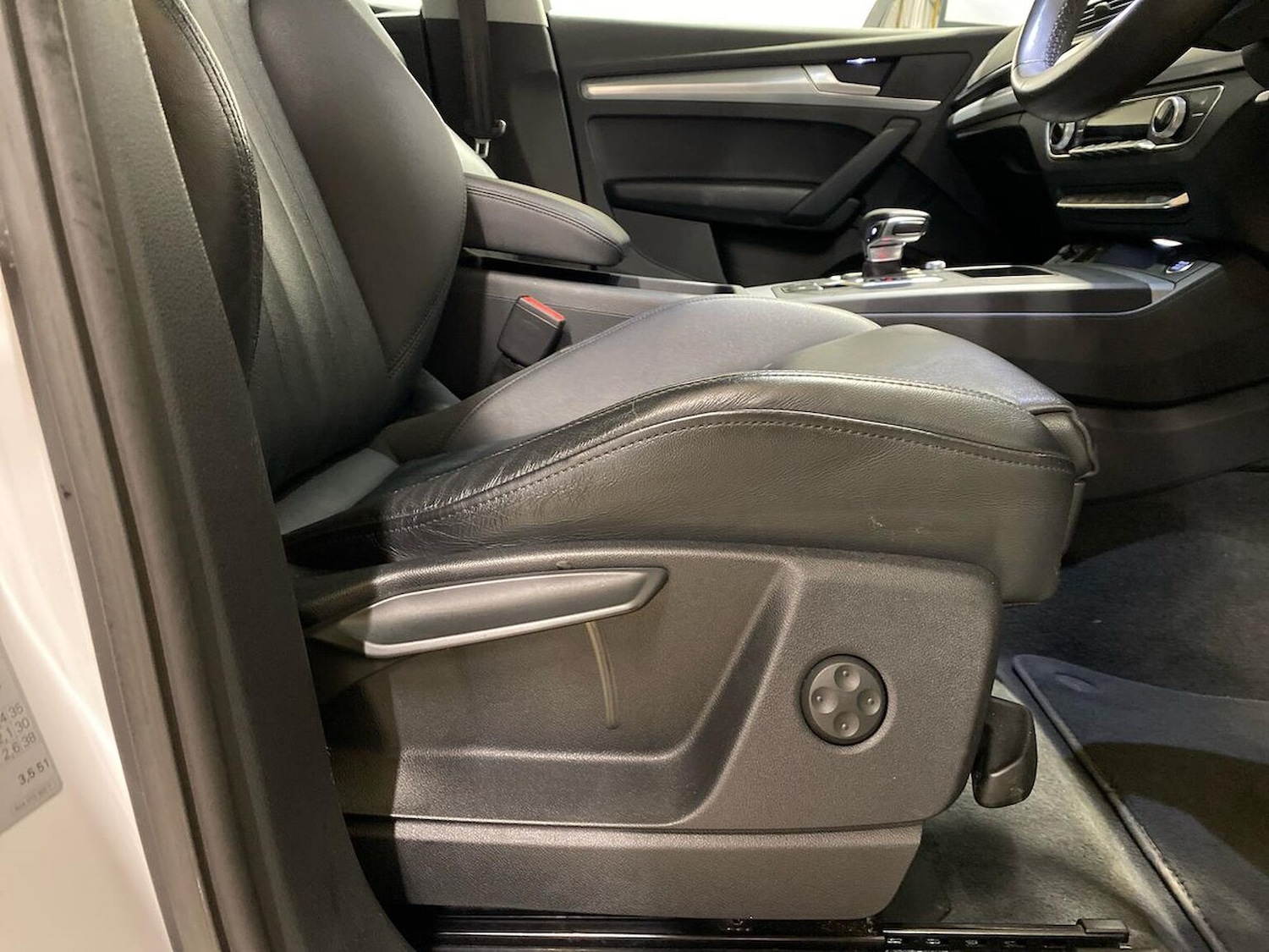 Used Audi Q5 2023 for sale - 78004637: Photo 30