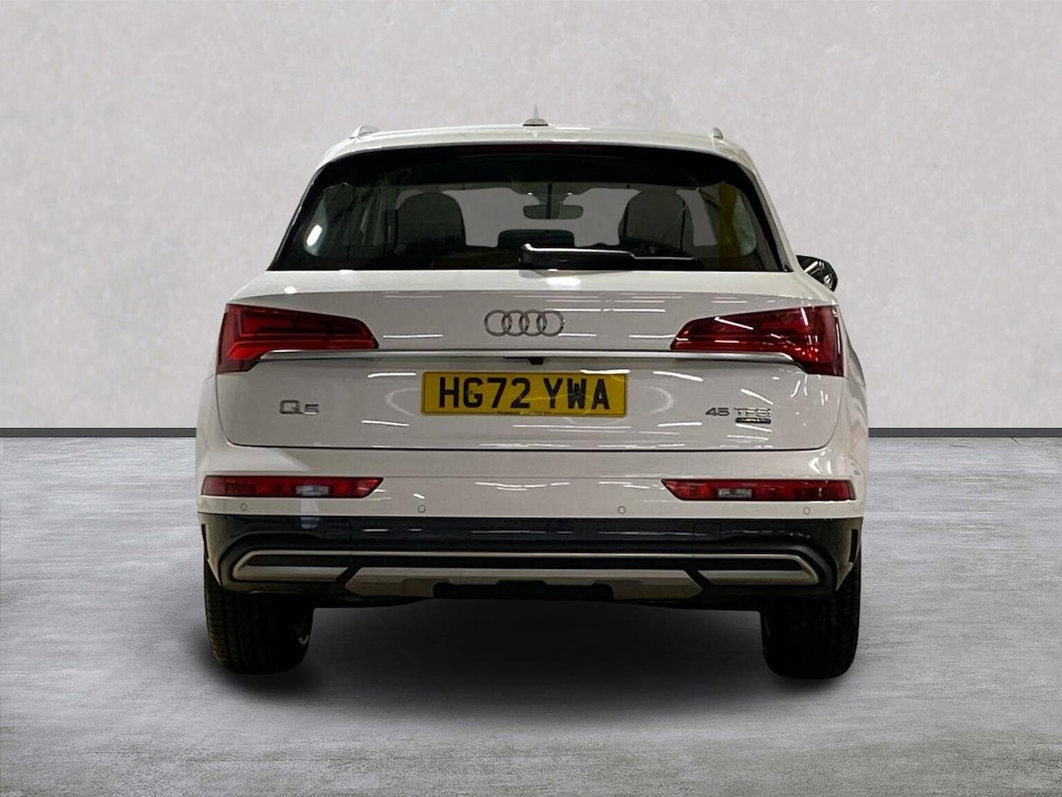 Used Audi Q5 2023 for sale - 78004637: Photo 4