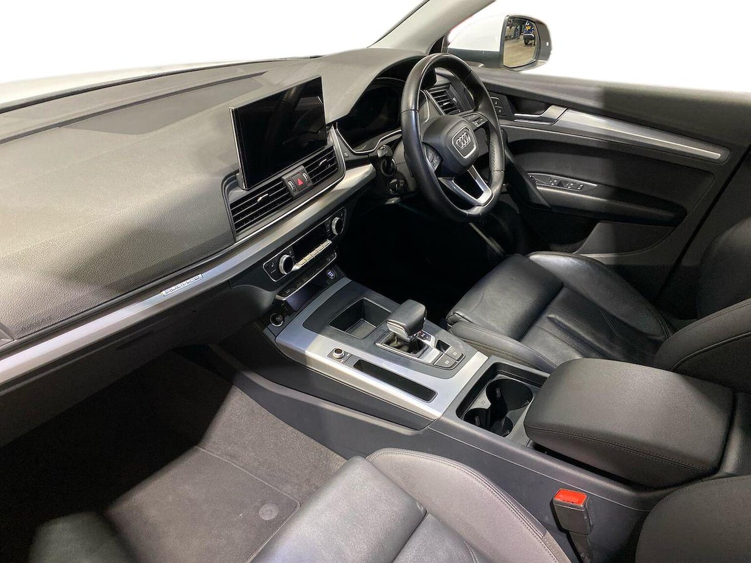 Used Audi Q5 2023 for sale - 78004637: Photo 7