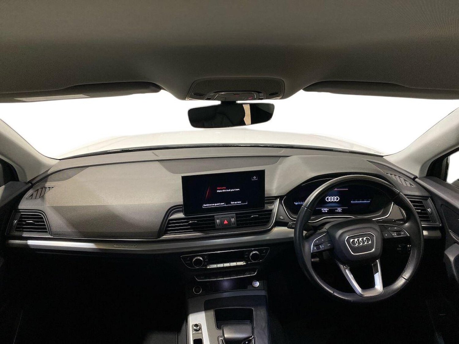 Used Audi Q5 2023 for sale - 78004637: Photo 8