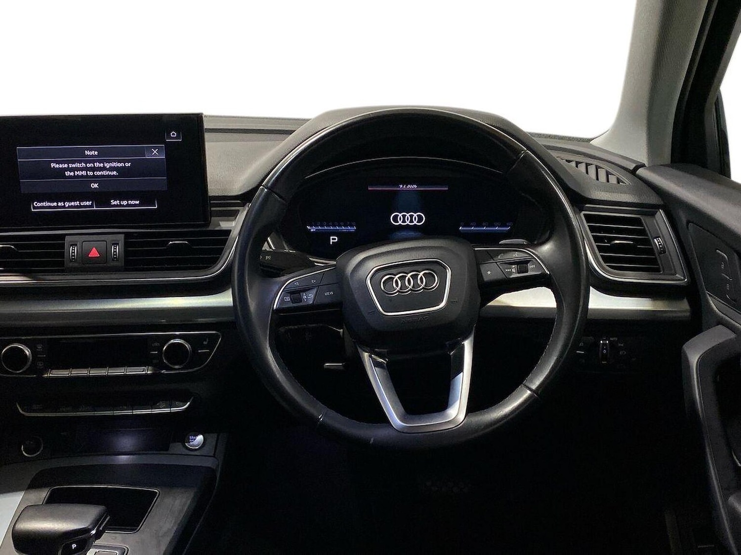 Used Audi Q5 2023 for sale - 78004637: Photo 9