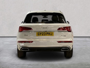 Used Audi Q5 2023 for sale - 79457197: Photo