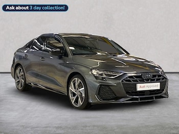 Used Audi A3 2025 for sale - 78332605: Photo