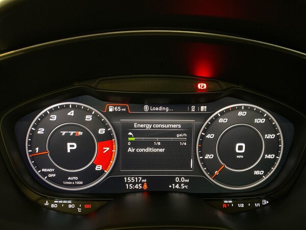 Used Audi TT 2023 for sale - 76273473: Photo 10