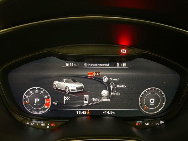 Used Audi TT 2023 for sale - 76273473: Photo 11