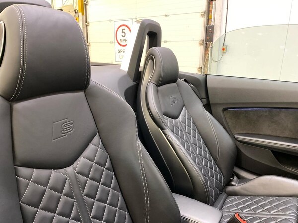 Used Audi TT 2023 for sale - 76273473: Photo 14