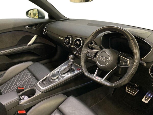 Used Audi TT 2023 for sale - 76273473: Photo 15