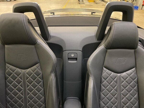 Used Audi TT 2023 for sale - 76273473: Photo 16