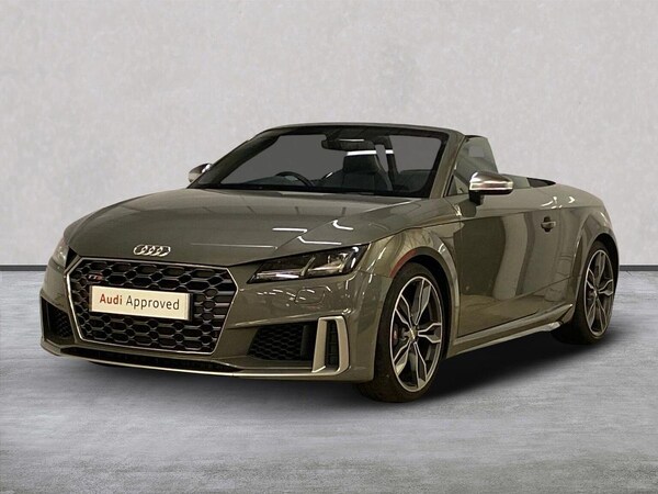 Used Audi TT 2023 for sale - 76273473: Photo 20