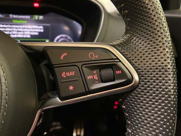 Used Audi TT 2023 for sale - 76273473: Photo 27
