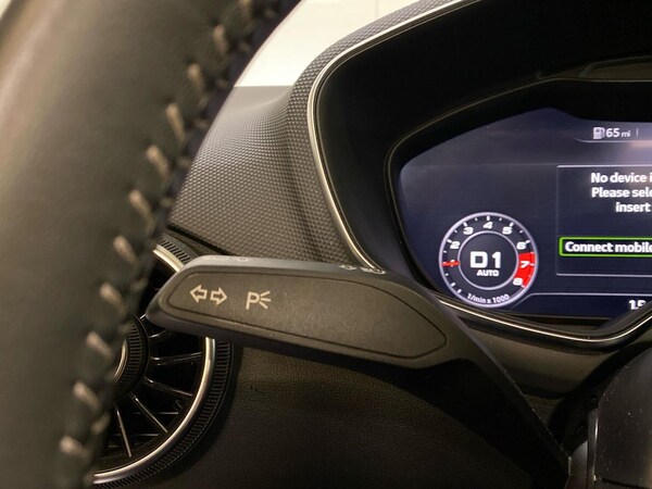 Used Audi TT 2023 for sale - 76273473: Photo 29
