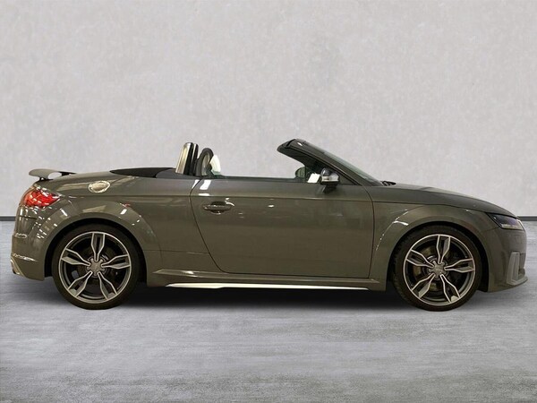 Used Audi TT 2023 for sale - 76273473: Photo 3