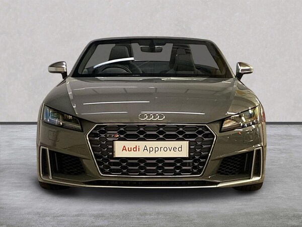 Used Audi TT 2023 for sale - 76273473: Photo 5