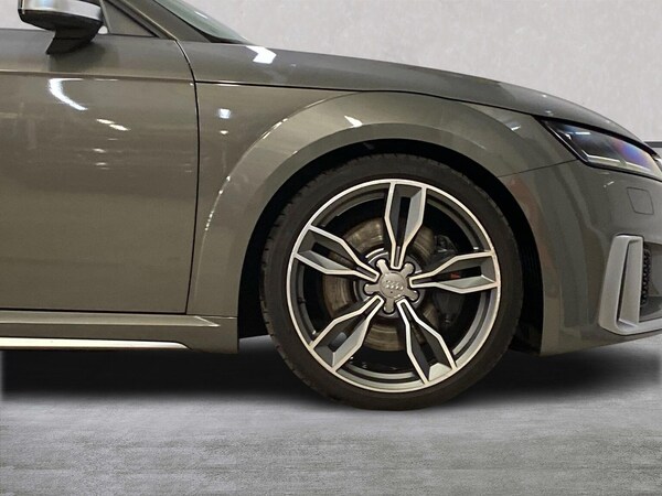 Used Audi TT 2023 for sale - 76273473: Photo 6