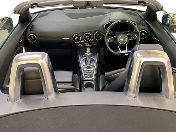 Used Audi TT 2023 for sale - 76273473: Photo 8
