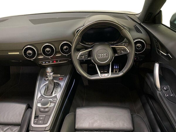 Used Audi TT 2023 for sale - 76273473: Photo 9