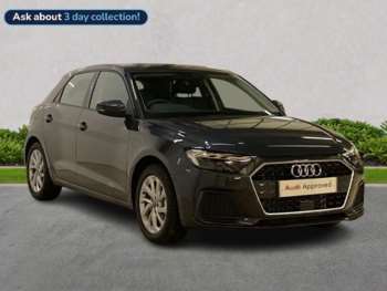 2025 - 25 Tfsi Sport 5Dr S Tronic