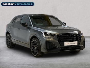 Used Audi Q2 2026 for sale - 79620360: Photo