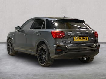 Used Audi Q2 2026 for sale - 79620360: Photo