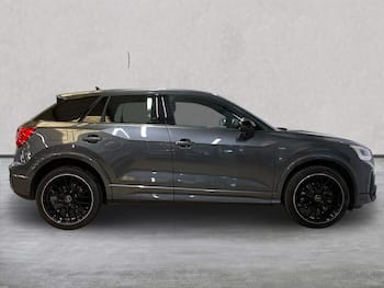 Used Audi Q2 2026 for sale - 79620360: Photo