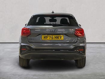 Used Audi Q2 2026 for sale - 79620360: Photo