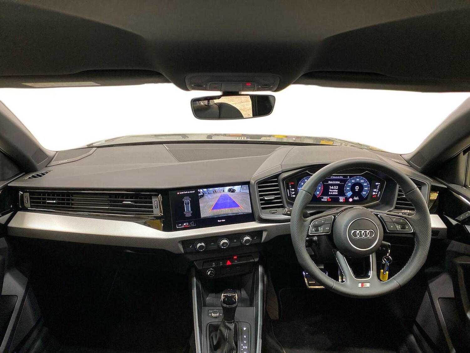 Used Audi A1 2026 for sale - 78191493: Photo 10