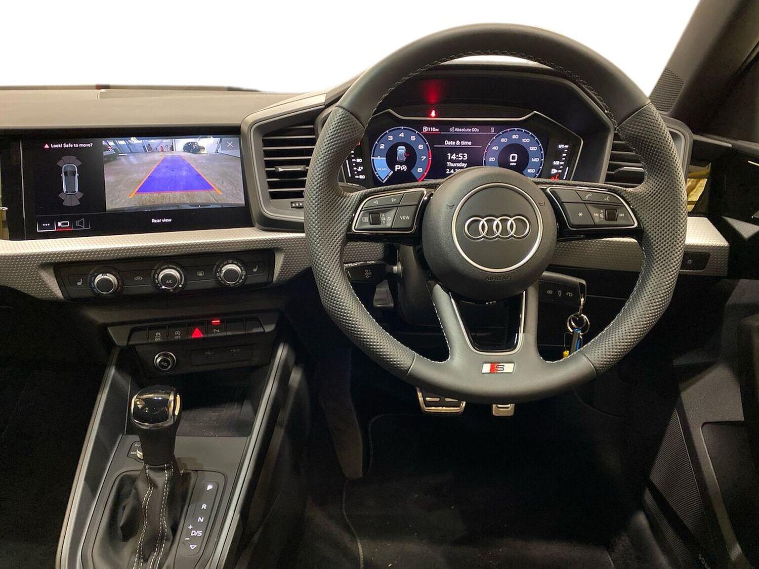 Used Audi A1 2026 for sale - 78191493: Photo 11