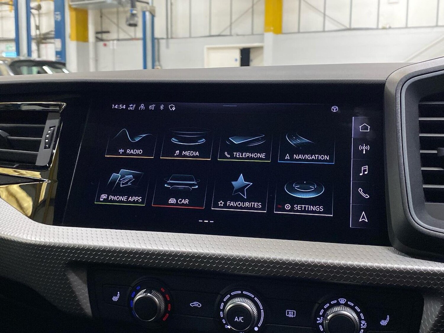 Used Audi A1 2026 for sale - 78191493: Photo 13